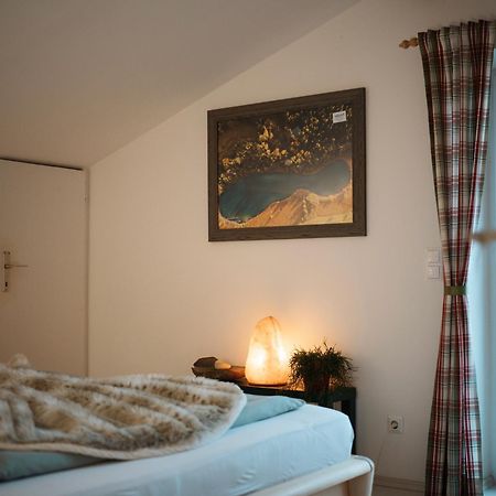 Schwalbennest Velden Apartman Velden am Wörthersee Kültér fotó
