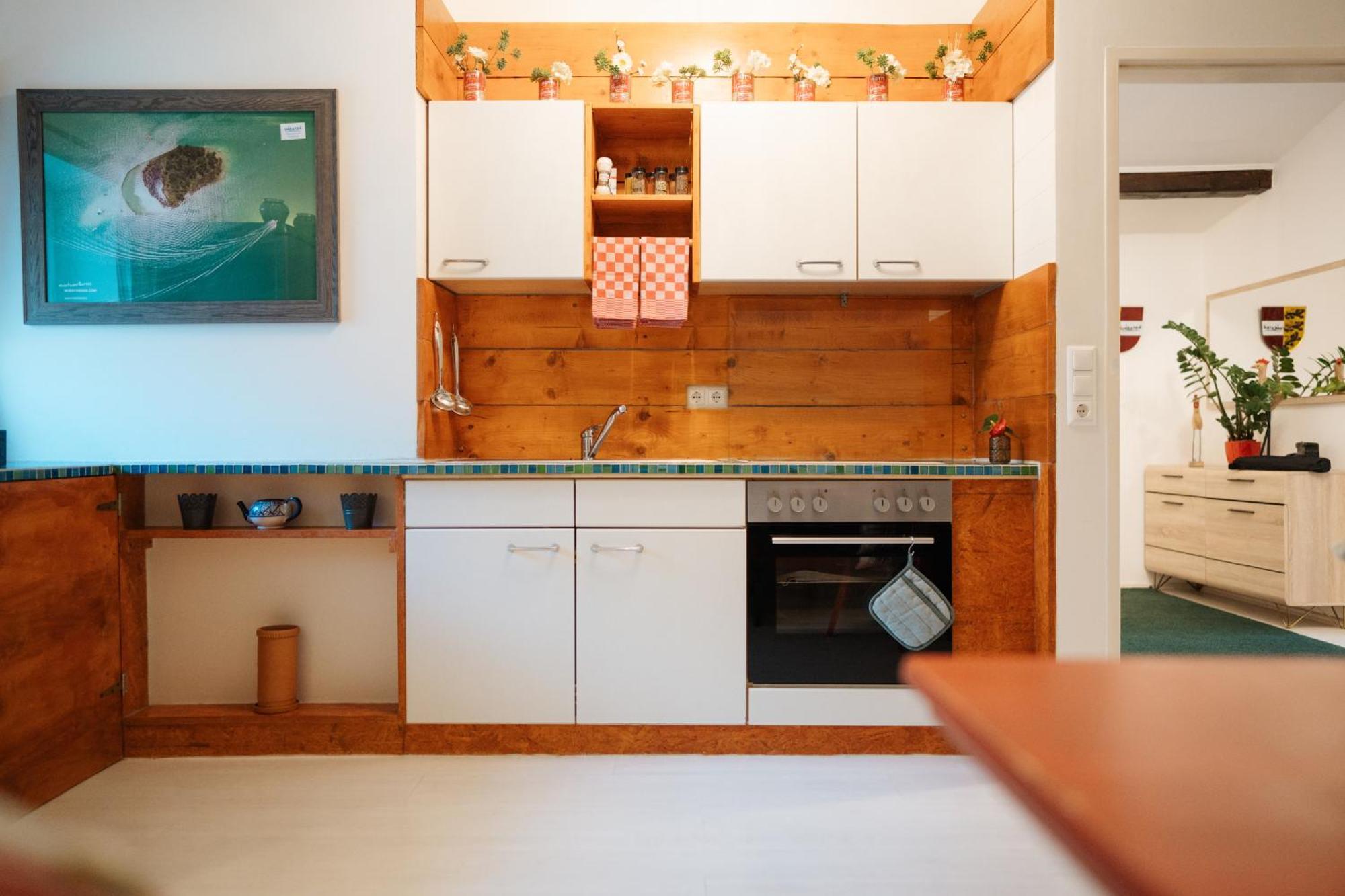 Schwalbennest Velden Apartman Velden am Wörthersee Kültér fotó