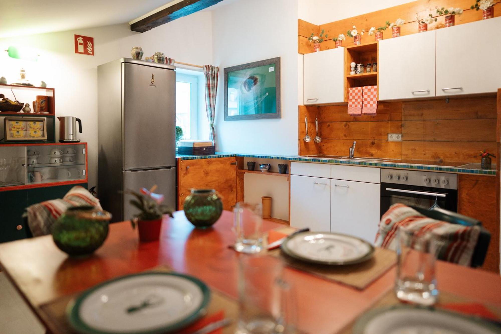 Schwalbennest Velden Apartman Velden am Wörthersee Kültér fotó
