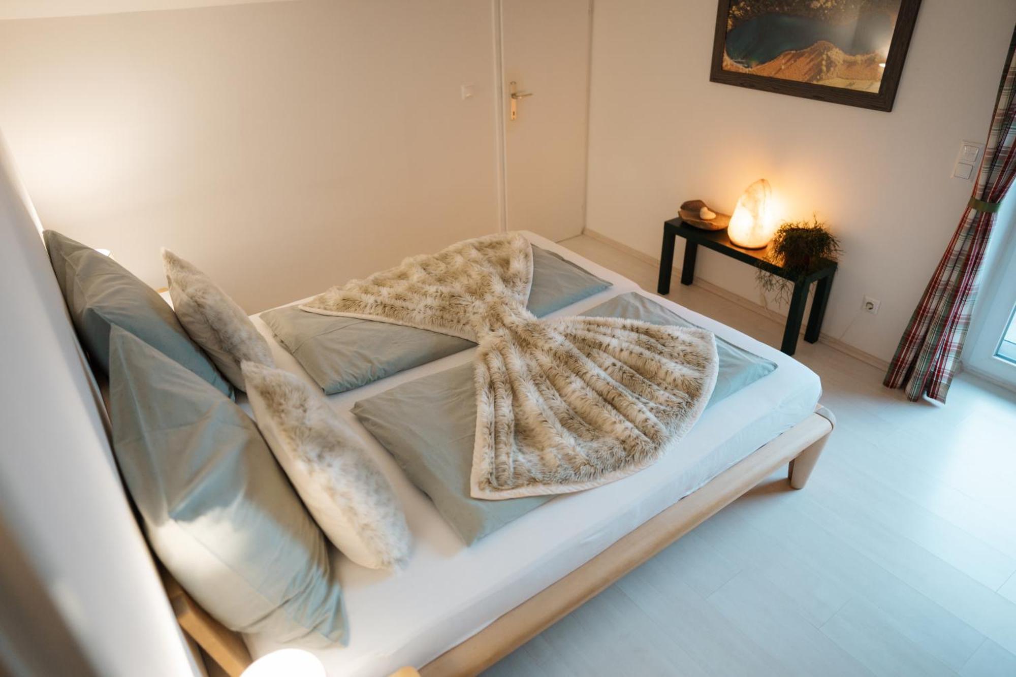 Schwalbennest Velden Apartman Velden am Wörthersee Kültér fotó