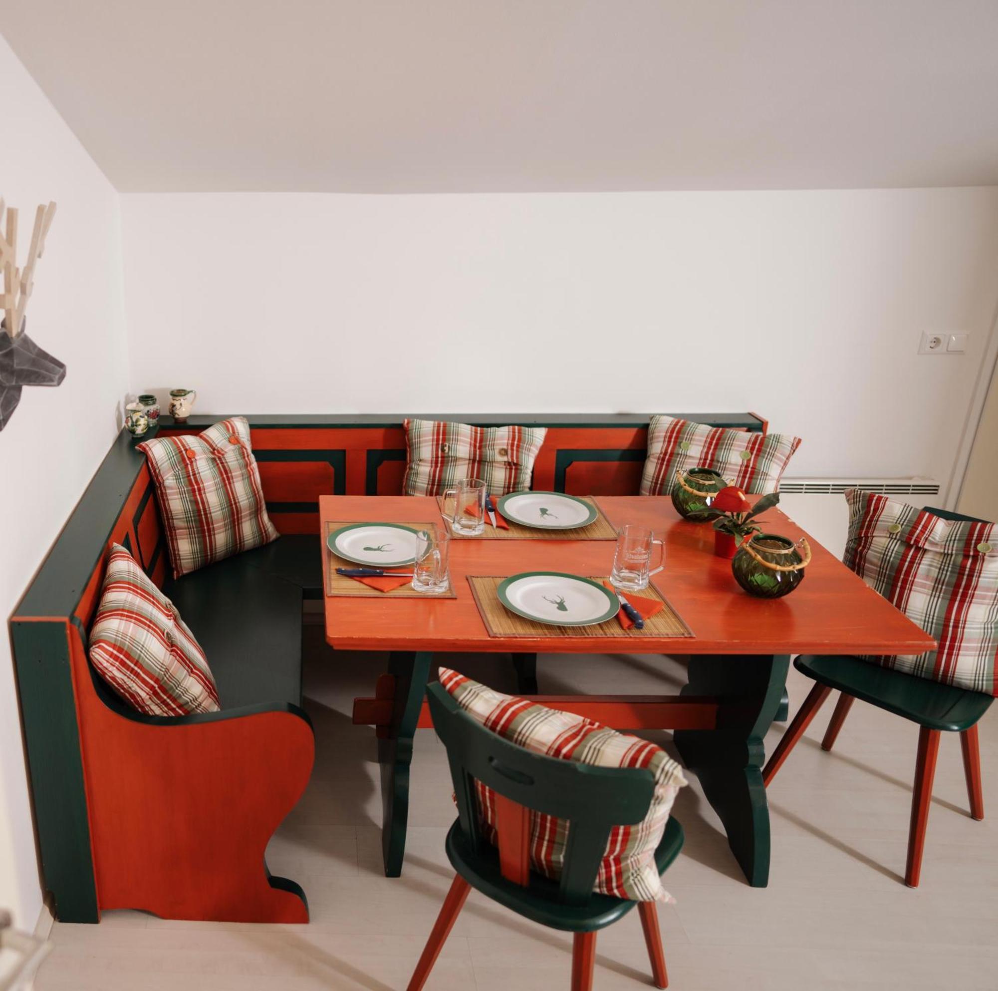 Schwalbennest Velden Apartman Velden am Wörthersee Kültér fotó