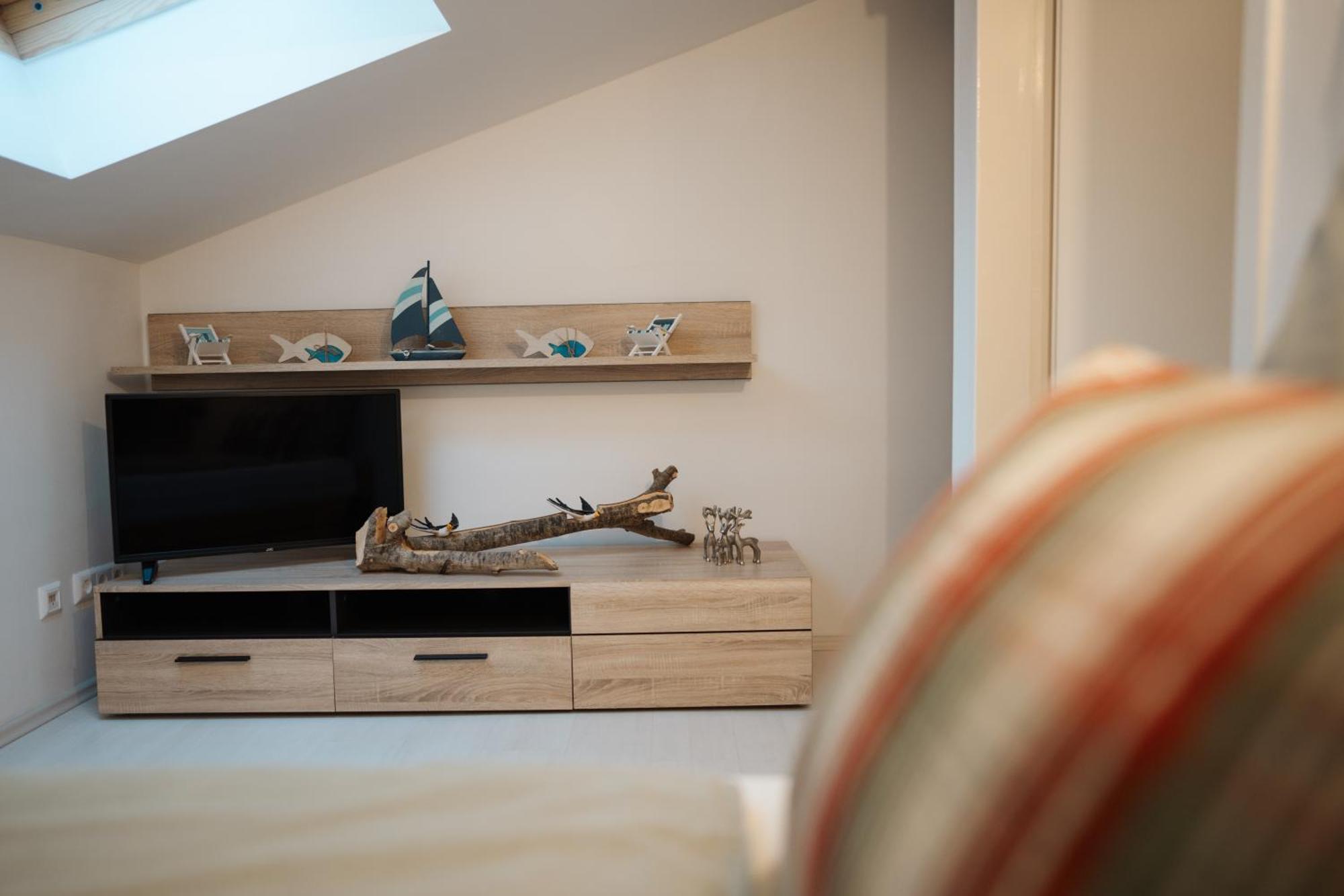 Schwalbennest Velden Apartman Velden am Wörthersee Kültér fotó