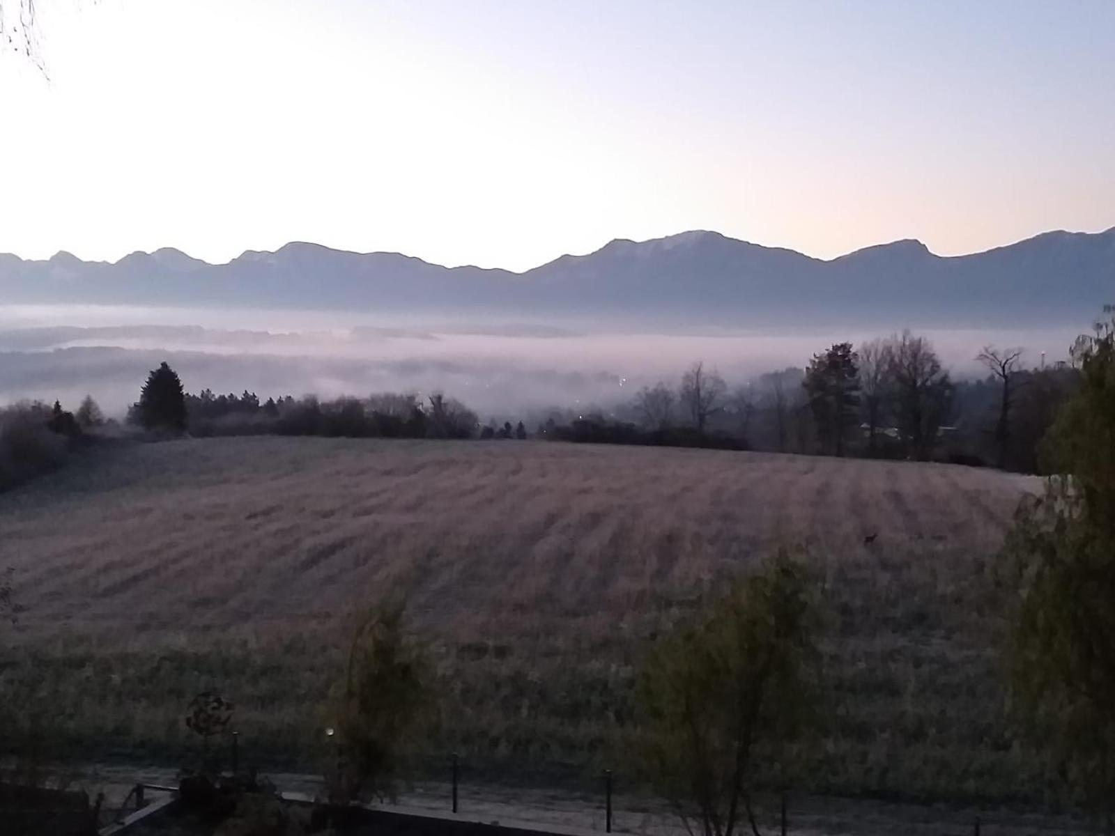 Schwalbennest Velden Apartman Velden am Wörthersee Kültér fotó