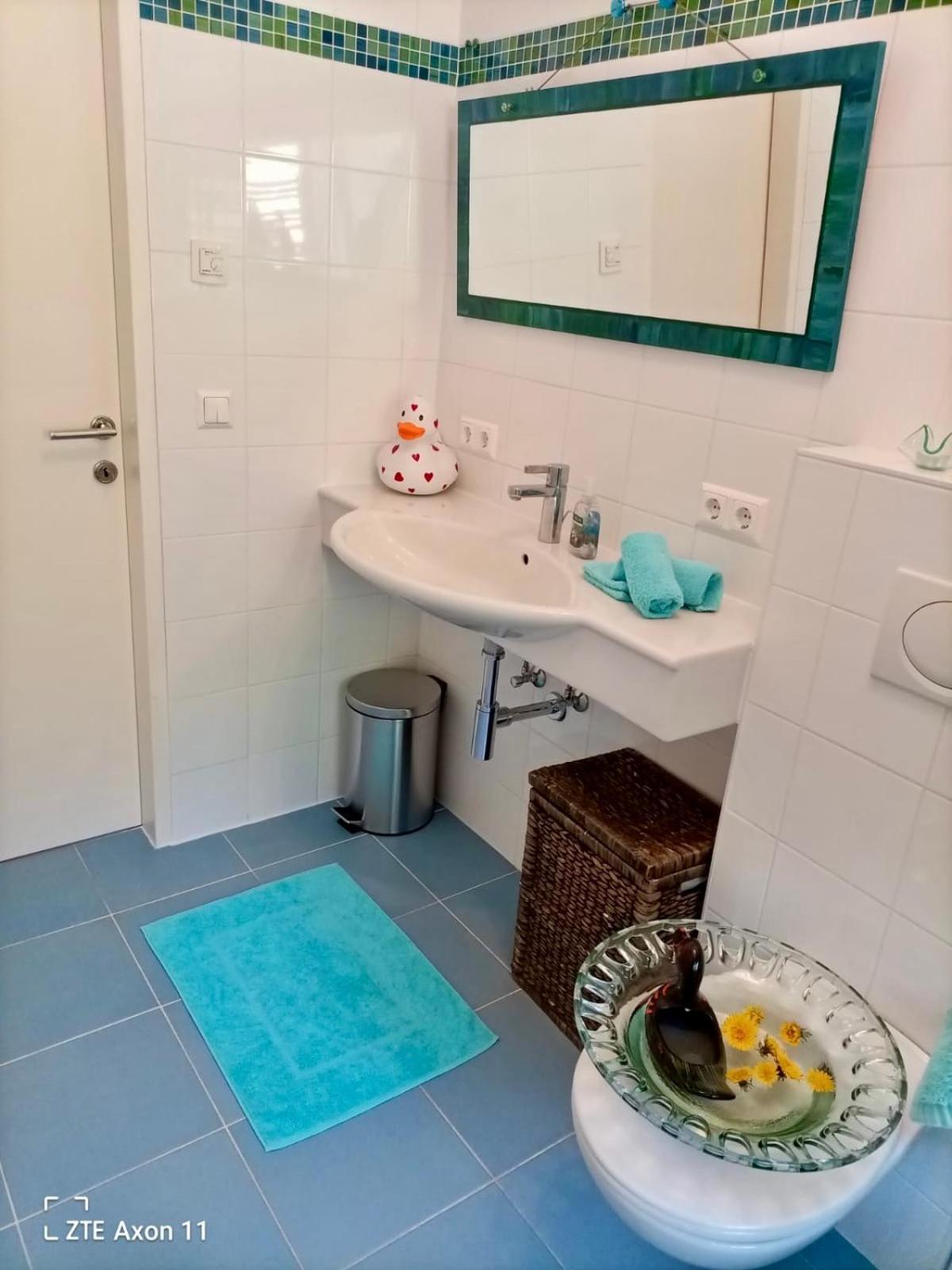 Schwalbennest Velden Apartman Velden am Wörthersee Kültér fotó