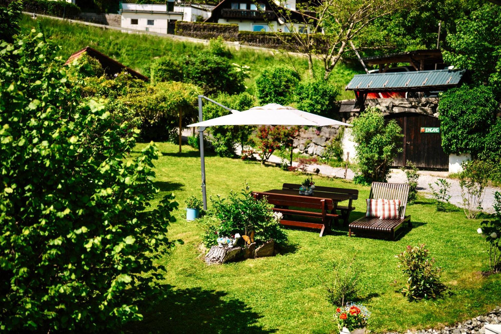 Schwalbennest Velden Apartman Velden am Wörthersee Kültér fotó